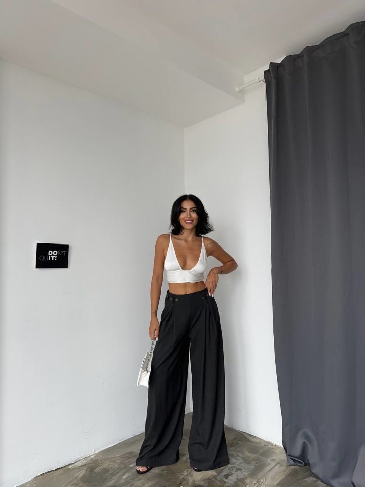 Ema Palazzo Trousers